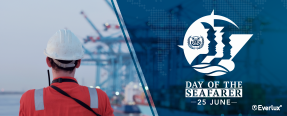 Day of the Seafarer 2024: A Salute to Seafarers from Everlux Maritime