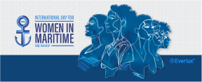 Honouring Women in Maritime: International Day for Women in Maritime 2024