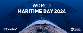 World Maritime Day 2024: Navigating the Future with Safety First!