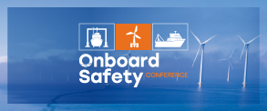 Onboard Safety Conference - Offshore Wind Farms